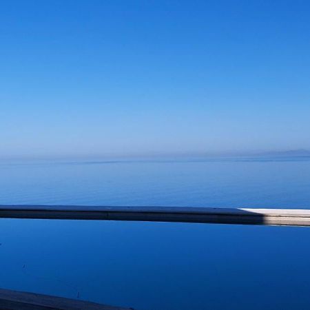 Apartment At Kiva-Villa, Kampi, Kea, Cyclades, Greece Ligia  المظهر الخارجي الصورة