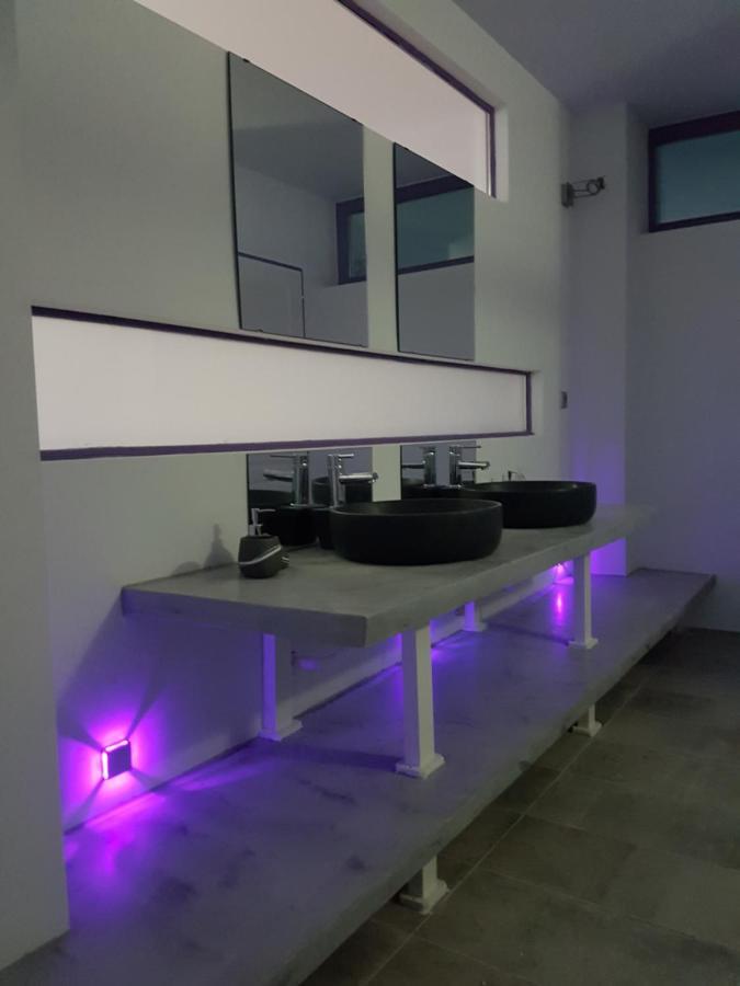 Apartment At Kiva-Villa, Kampi, Kea, Cyclades, Greece Ligia  المظهر الخارجي الصورة