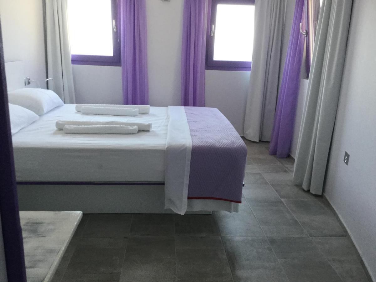 Apartment At Kiva-Villa, Kampi, Kea, Cyclades, Greece Ligia  المظهر الخارجي الصورة