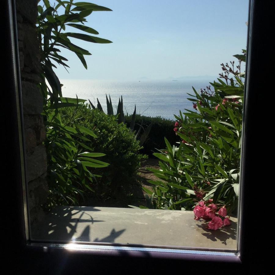 Apartment At Kiva-Villa, Kampi, Kea, Cyclades, Greece Ligia  المظهر الخارجي الصورة
